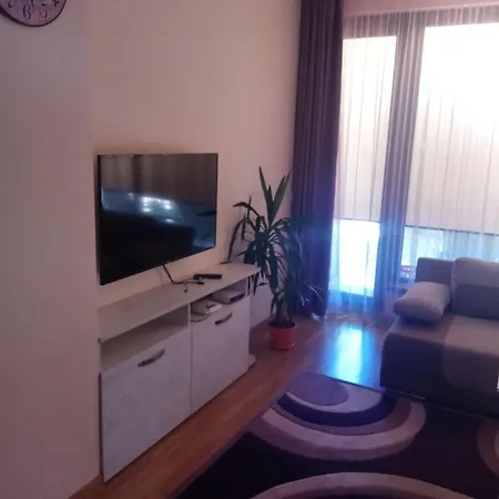 Апартамент За Гости -Ваня Apartment Varna